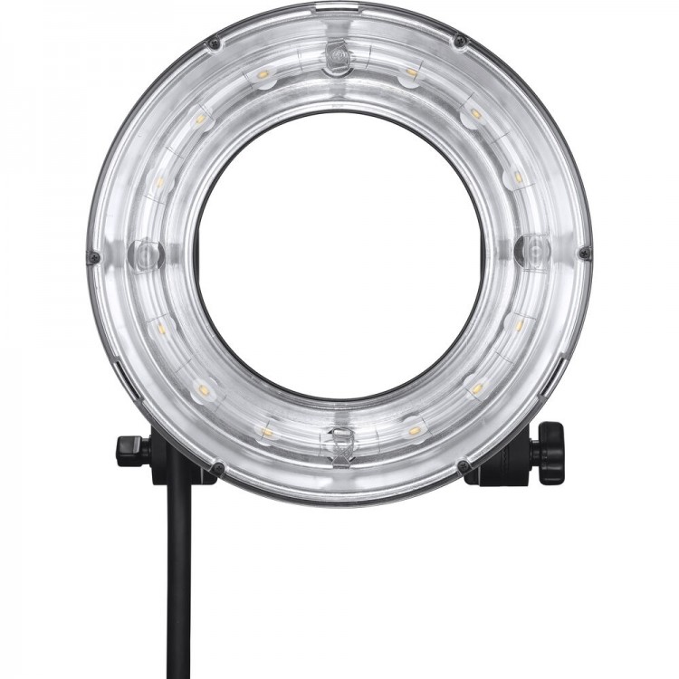 Godox R200 Ring Flash Head za AD200 - 8